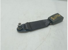 Recambio de anclaje cinturon trasero izquierdo para fiat punto (188_) 1.2 60 (188.030, .050, .130, .150, .230, .250) referencia  2