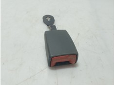 Recambio de anclaje cinturon delantero izquierdo para fiat punto (188_) 1.2 60 (188.030, .050, .130, .150, .230, .250) referenci 2