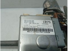 Recambio de columna direccion para fiat punto (188_) 1.2 60 (188.030, .050, .130, .150, .230, .250) referencia OEM IAM 000004675 2