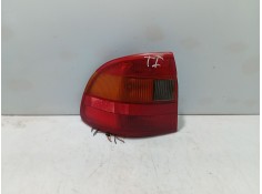 Recambio de piloto trasero izquierdo para opel astra f sedán (t92) 1.7 tds (f19, m19) referencia OEM IAM 90442020  