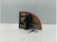 Recambio de piloto trasero izquierdo para opel astra f sedán (t92) 1.7 tds (f19, m19) referencia OEM IAM 90442020   2