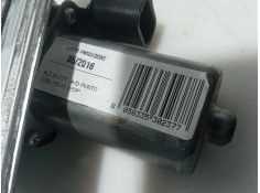 Recambio de elevalunas delantero derecho para fiat punto (188_) 1.2 60 (188.030, .050, .130, .150, .230, .250) referencia OEM IA 2