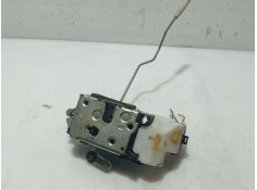 Recambio de cerradura puerta delantera izquierda para fiat punto (188_) 1.2 60 (188.030, .050, .130, .150, .230, .250) referenci 2