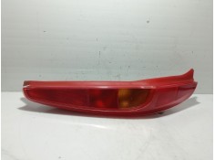 Recambio de piloto trasero izquierdo para fiat punto (188_) 1.2 60 (188.030, .050, .130, .150, .230, .250) referencia OEM IAM 00