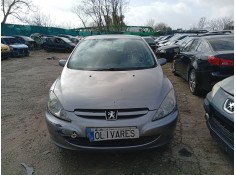 peugeot 307 (3a/c) del año 2001