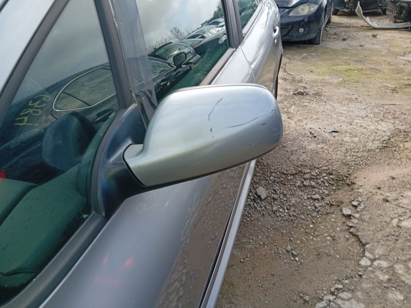 peugeot 307 (3a/c) del año 2001