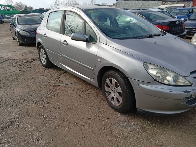 peugeot 307 (3a/c) del año 2001