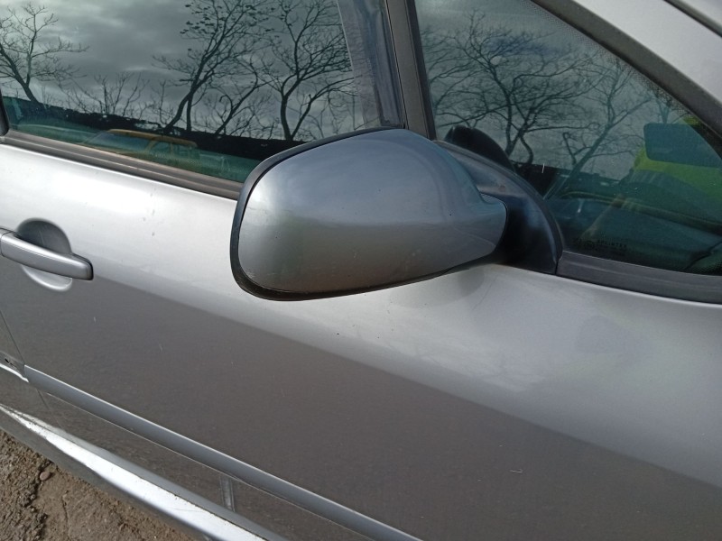 peugeot 307 (3a/c) del año 2001