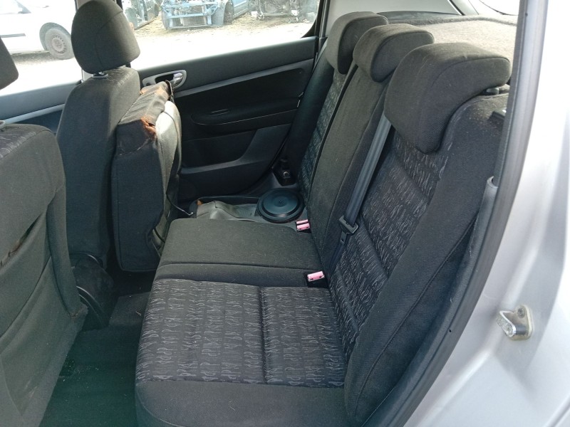 peugeot 307 (3a/c) del año 2001