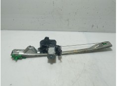 Recambio de elevalunas delantero izquierdo para fiat punto (188_) 1.2 60 (188.030, .050, .130, .150, .230, .250) referencia OEM  2