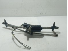 Recambio de motor limpia delantero para fiat punto (188_) 1.2 60 (188.030, .050, .130, .150, .230, .250) referencia OEM IAM    2