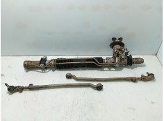 Recambio de cremallera direccion para opel astra f sedán (t92) 1.7 tds (f19, m19) referencia OEM IAM   