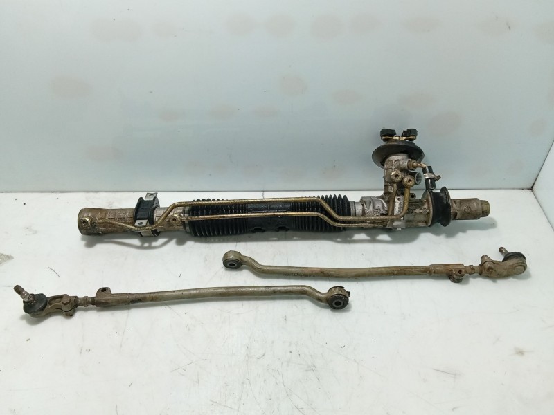 Recambio de cremallera direccion para opel astra f sedán (t92) 1.7 tds (f19, m19) referencia OEM IAM   