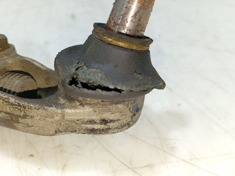 Recambio de cremallera direccion para opel astra f sedán (t92) 1.7 tds (f19, m19) referencia OEM IAM   