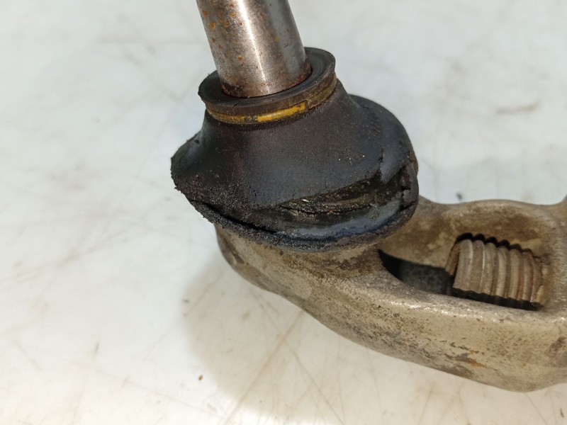 Recambio de cremallera direccion para opel astra f sedán (t92) 1.7 tds (f19, m19) referencia OEM IAM   