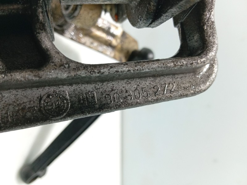 Recambio de selector cambio para opel astra f sedán (t92) 1.7 tds (f19, m19) referencia OEM IAM   