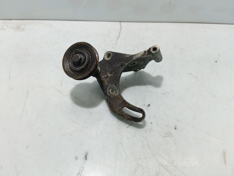 Recambio de soporte para opel astra f sedán (t92) 1.7 tds (f19, m19) referencia OEM IAM   