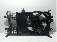Recambio de electroventilador para fiat punto (188_) 1.2 60 (188.030, .050, .130, .150, .230, .250) referencia OEM IAM 000004678