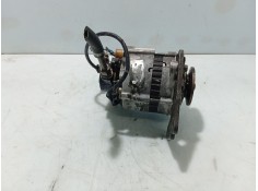 Recambio de alternador para opel astra f sedán (t92) 1.7 tds (f19, m19) referencia OEM IAM VERE8413 / 1204144 / 90542407   2