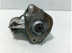 Recambio de motor arranque para opel astra f sedán (t92) 1.7 tds (f19, m19) referencia OEM IAM 97117769   2