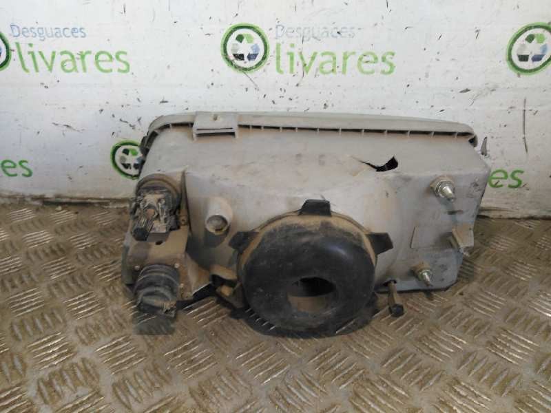 Recambio de faro derecho para  referencia OEM IAM   