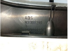 Recambio de cuadro instrumentos para opel astra f sedán (t92) 1.7 tds (f19, m19) referencia OEM IAM    2