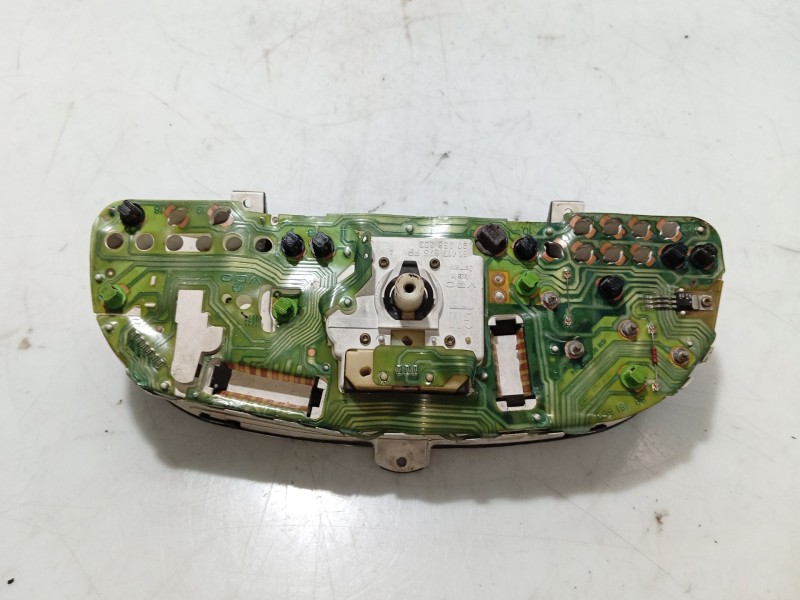 Recambio de cuadro instrumentos para opel astra f sedán (t92) 1.7 tds (f19, m19) referencia OEM IAM   