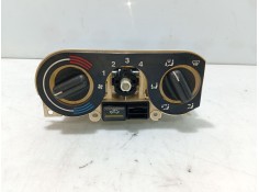 Recambio de mando calefaccion / aire acondicionado para opel astra f sedán (t92) 1.7 tds (f19, m19) referencia OEM IAM   