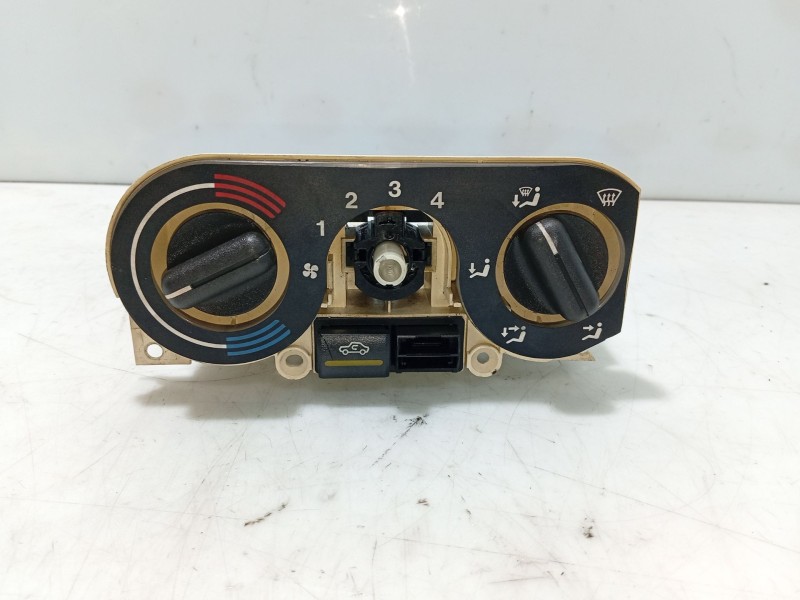 Recambio de mando calefaccion / aire acondicionado para opel astra f sedán (t92) 1.7 tds (f19, m19) referencia OEM IAM   