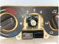 Recambio de mando calefaccion / aire acondicionado para opel astra f sedán (t92) 1.7 tds (f19, m19) referencia OEM IAM    2