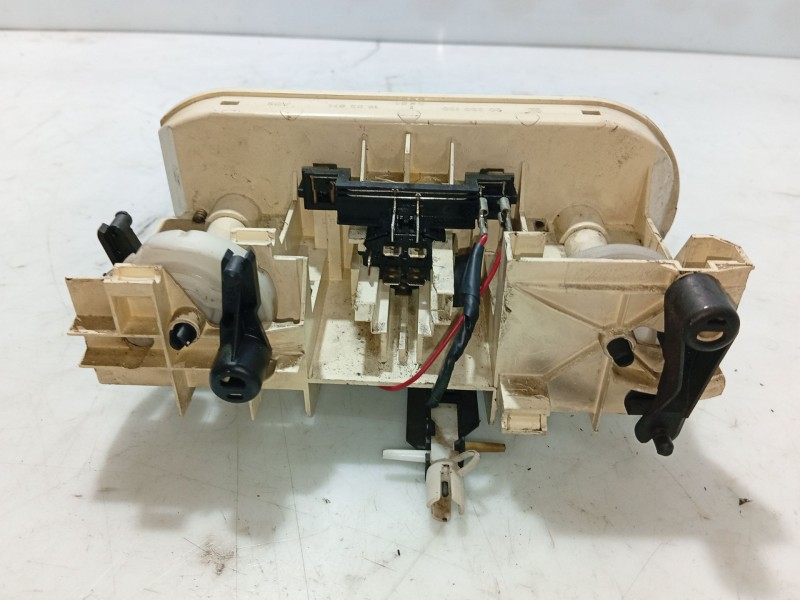 Recambio de mando calefaccion / aire acondicionado para opel astra f sedán (t92) 1.7 tds (f19, m19) referencia OEM IAM   