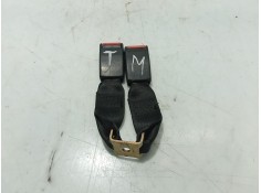 Recambio de anclaje cinturon trasero central para opel astra f sedán (t92) 1.7 tds (f19, m19) referencia OEM IAM   