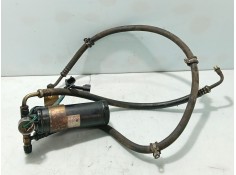 Recambio de tubo para opel astra f sedán (t92) 1.7 tds (f19, m19) referencia OEM IAM   