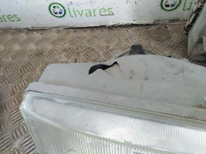 Recambio de faro derecho para  referencia OEM IAM   