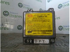 Recambio de centralita airbag para  referencia OEM IAM 0K2DK677F0 G13013 S2 DPT