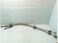 Recambio de varillaje cambio para ford mondeo iii sedán (b4y) 2.0 tdci referencia OEM IAM 1357483  