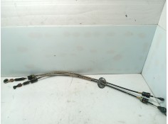 Recambio de varillaje cambio para ford mondeo iii sedán (b4y) 2.0 tdci referencia OEM IAM 1357483   2
