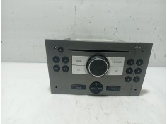 Recambio de sistema audio / radio cd para opel meriva a monospace (x03) 1.3 cdti (e75) referencia OEM IAM   