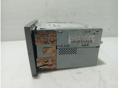 Recambio de sistema audio / radio cd para opel meriva a monospace (x03) 1.3 cdti (e75) referencia OEM IAM    2