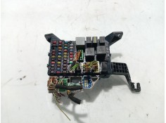 Recambio de caja reles / fusibles para ford mondeo iii sedán (b4y) 2.0 tdci referencia OEM IAM 1121718   2