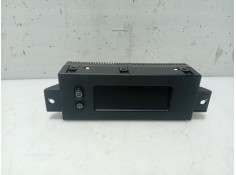 Recambio de modulo electronico para opel meriva a monospace (x03) 1.3 cdti (e75) referencia OEM IAM   