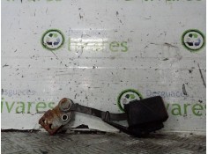 Recambio de cinturon seguridad delantero izquierdo para  referencia OEM IAM 1248600169  