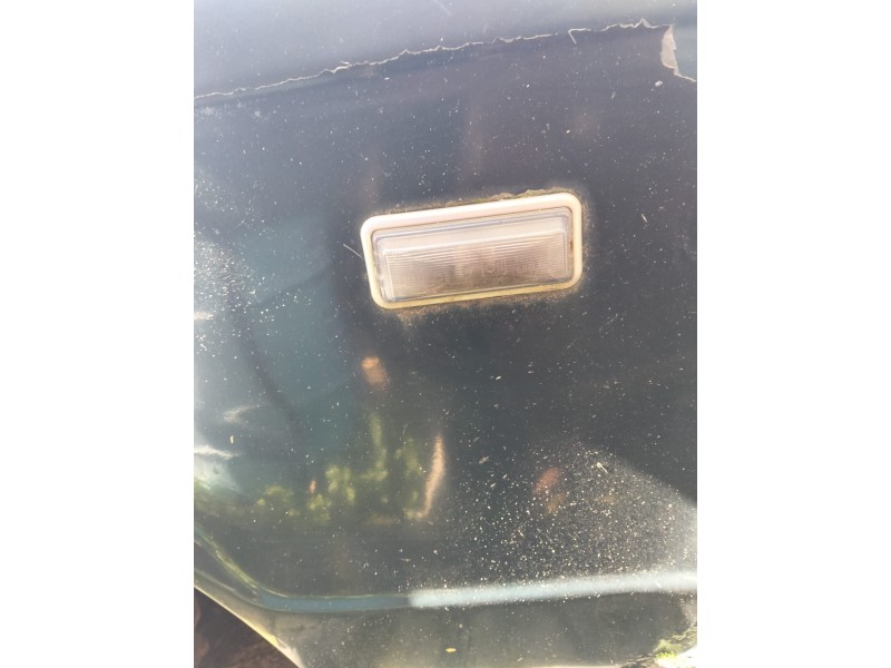 Recambio de piloto lateral izquierdo para jaguar xj6/12 3.6 xj6 referencia OEM IAM   