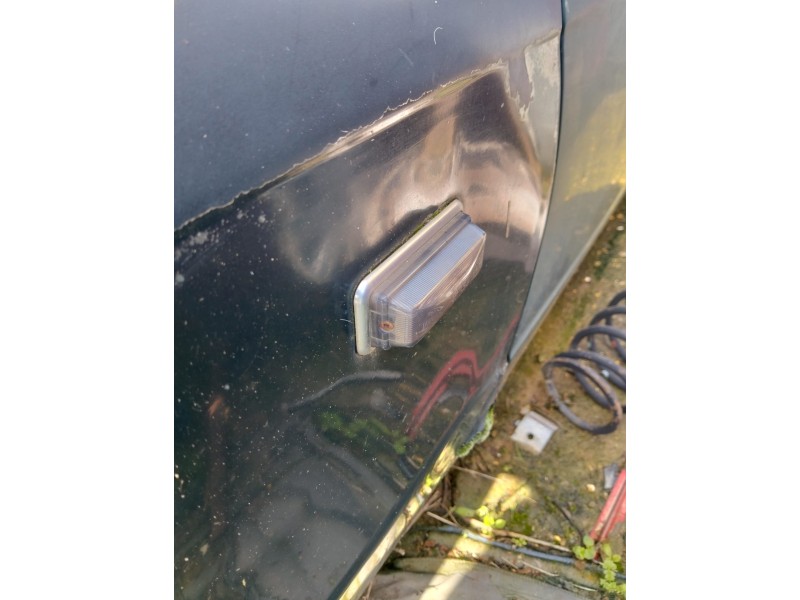 Recambio de piloto lateral izquierdo para jaguar xj6/12 3.6 xj6 referencia OEM IAM   