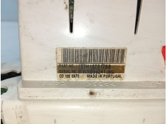 Recambio de mando calefaccion / aire acondicionado para ford mondeo iii sedán (b4y) 2.0 tdci referencia OEM IAM    2