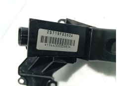 Recambio de pedal acelerador para ford mondeo iii sedán (b4y) 2.0 tdci referencia OEM IAM 1197542   2