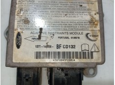 Recambio de modulo electronico para ford mondeo iii sedán (b4y) 2.0 tdci referencia OEM IAM    2