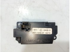 Recambio de reloj para ford mondeo iii sedán (b4y) 2.0 tdci referencia OEM IAM    2