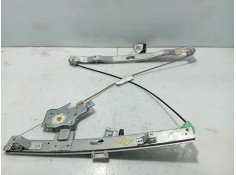 Recambio de elevalunas delantero izquierdo para ford mondeo iii sedán (b4y) 2.0 tdci referencia OEM IAM 1417698  