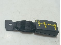 Recambio de anclaje cinturon trasero izquierdo para opel meriva a monospace (x03) 1.3 cdti (e75) referencia OEM IAM   
